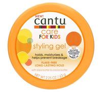 Cantu Care For Kids, Gel Coiffant Control & Go, 63 G