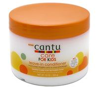 Cantu Care For Kids Leave-In Conditioner 10oz Jar by Cantu