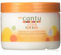 Cantu Care For Kids Leave-In Conditioner 10oz Jar by Cantu
