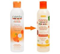Cantu Care for Kids Shampooing Nourrissant sans Larmes 237ml