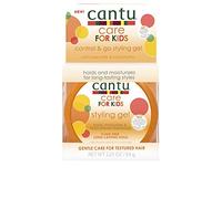 Cantu Kids Edge Styling Gel 64gr