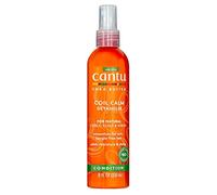Cantu Cheveux naturels Démêlant Coil Calm Spray 226,8 gram (235ml)
