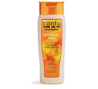 Cantu Cleansing Cream Shampoo - Shampoing sans sulfates