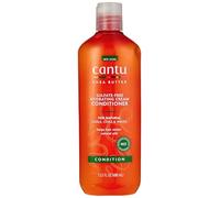 Cantu Conditioner Natural Hair Hydrating 13.5oz(Sulfate-Free) (2 Pack) by Cantu