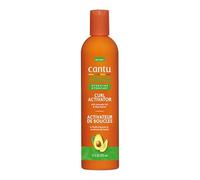 Cantu Crème activatrice de boucles à l’avocat 355 ml