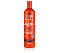 Cantu Crème Activatrice de Boucles, au Beurre de Karité, 355 ml, (1 Produit) (l’Emballage Peut Varier)