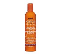 Cantu Beurre de karité Hydratant Crème Activateur de Boucle 355 ml (L'Emballage peut Varier)