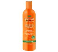 Cantu Crème baume nourrissante au beurre de karité pour cheveux bouclés - 355 ml