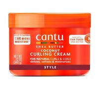 Cantu crème bouclante à la noix de coco 340g