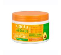 Cantu - Crème Bouclante Hydratante À L'avocat Soin Capillaire 340 G