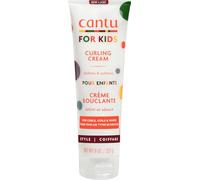 Cantu Crème coiffante cheveux bouclés Femme – Définition et nutrition intense – 227 g