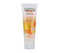 Cantu Crème Coiffante Custard Karité Coco Miel 227 ml pour Bébé