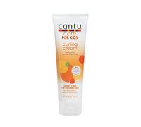 CANTU - Crème coiffante cheveux bouclés - Femme - 227g - Définition parfaite et nutrition intense pour boucles naturelles