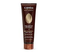 Cantu Crème Corps Apaisante au Beurre de Karité