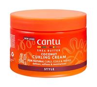 Cantu Crème curling à la noix de coco 340 g