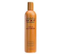 CANTU Crème hydratante au beurre de karité - 385 ml - Hydrate et protège - Pour cheveux secs et crépus