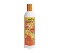 Cantu Crème hydratante pour le beurre de karité - 355 ml