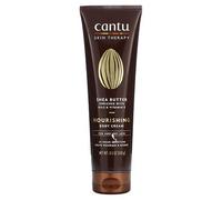 Cantu Crème Nourrissante Pour Le Corps, Beurre De Karité, 240 G