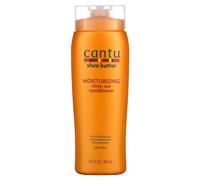 Cantu Crème réparatrice après-shampoing hydratant beurre Rincer Après-shampoing Lot