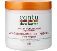 CANTU Crème réparatrice revitalisante sans rinçage - 453 g