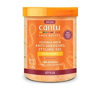 Cantu Shea Butter Styling Gel Honey 524gr