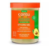 Gel hydratant a l'avocat Cantu - 524 g