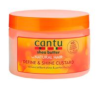 Cantu Gel Définition et Brillance Beurre de karité 340 g