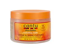 Cantu Gel Définition et Brillance Beurre de karité 340 g