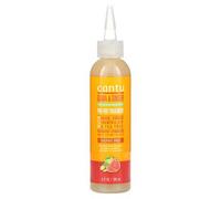 Cantu Goyave Et Gingembre, Soin Exfoliant Pour Le Cuir Chevelu, 180 Ml