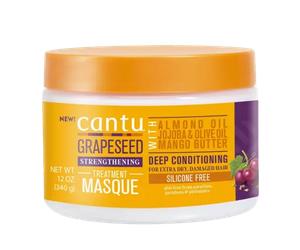 Cantu Grapeseed Deep Treatment Masque 340gr