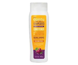 Cantu Grapeseed Strengthening Conditioner 400ml