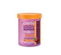 Cantu Grapeseed Styling Gel 18.5oz