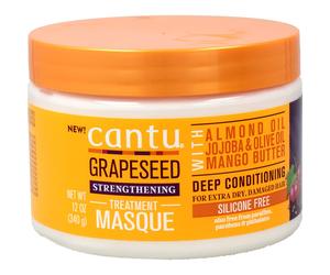 Cantu Grapessed Strengthening Mascarilla Capilar Tratamiento 340g