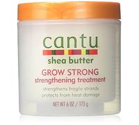 Cantu Grow Strong Strengthening Treatment Femmes 173 ml