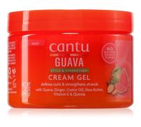 Cantu Guava Curl Strengthening Cream Gel 340g