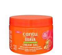 Cantu Guava Curl Strengthening Crème Gel 340 g