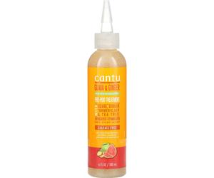 Cantu Guava & Ginger Pre-Poo Treatment 180ml