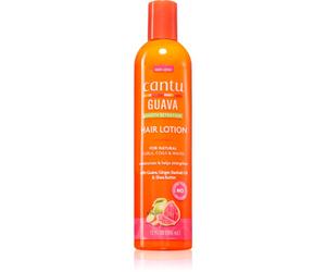 CANTU Guava Hair Lotion après-shampoing traitant 355 ml