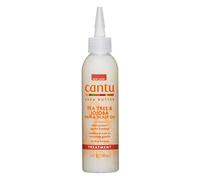 Cantu Shea Butter Hair & Scalp No Drip Oil - 180 ml
