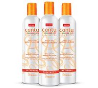 Cantu Huile hydratante quotidienne au beurre de karité 3 ml (lot de 3)