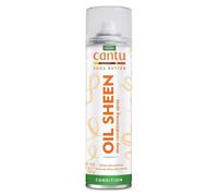 Cantu Huile Luisant Profond Après-shampooing Spray avec Beurre Karité 284ml