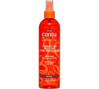 Cantu Huile pour les cheveux comeback curl 355 ml Rehausse-boucle, Hydratant