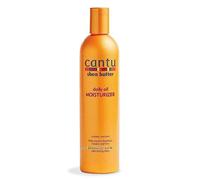 Cantu hydratant au beurre de karité (pour tous les types de cheveux) - 385ml