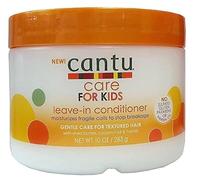 Cantu Kids Leave-In Conditioner 283gr