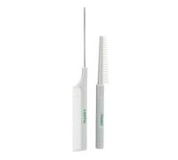 Cantu - Kit Peignes Spécial Tissage Accessoire Capillaire 1 Unité