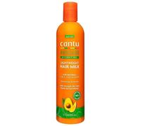 Cantu Lait capillaire hydratant a l'avocat - 355 ml