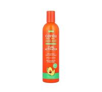 Cantu Lait capillaire hydratant léger à l'avocat 355 ml