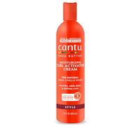 Cantu Le beurre de karité pour la crème Activator Curl Hydratante cheveux naturels, 12 Ounce