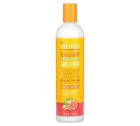 Cantu Lotion Capillaire À La Goyave Et Au Gingembre, 354 Ml