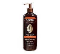 Cantu Lotion Corporelle Nourrissante au Beurre de Karité